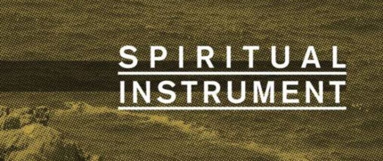 Spiritual Instrument