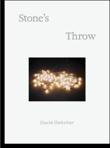 Cover art for Stone's Throw