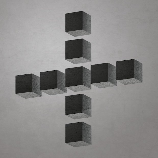 minor victories album cover