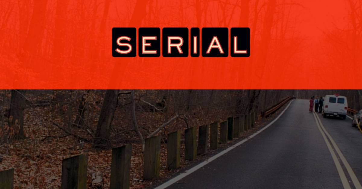 serialpodcast