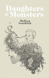 Cover of Daughter of Monsters