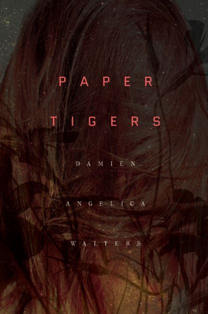 Paper Tigers book