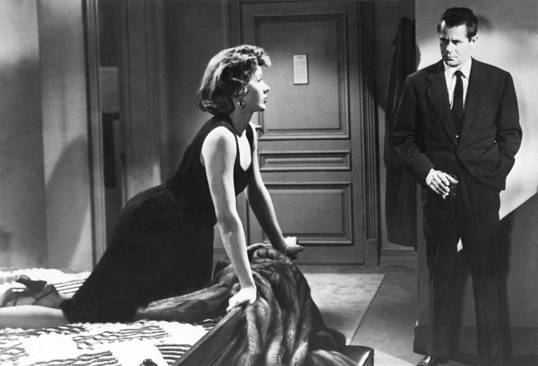 55 Film Noir Titles Available To Stream Right Now
