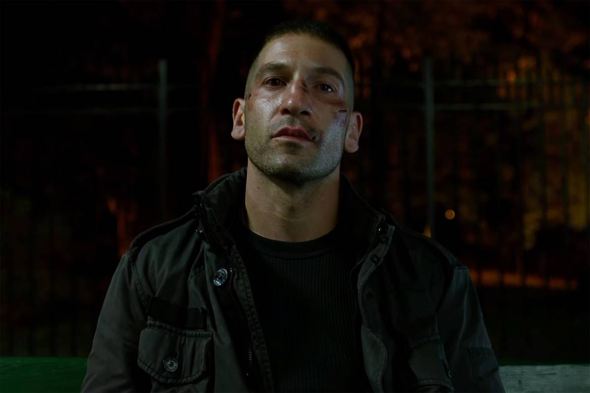 The Worst Portrayals of the Punisher Are Actually the Best