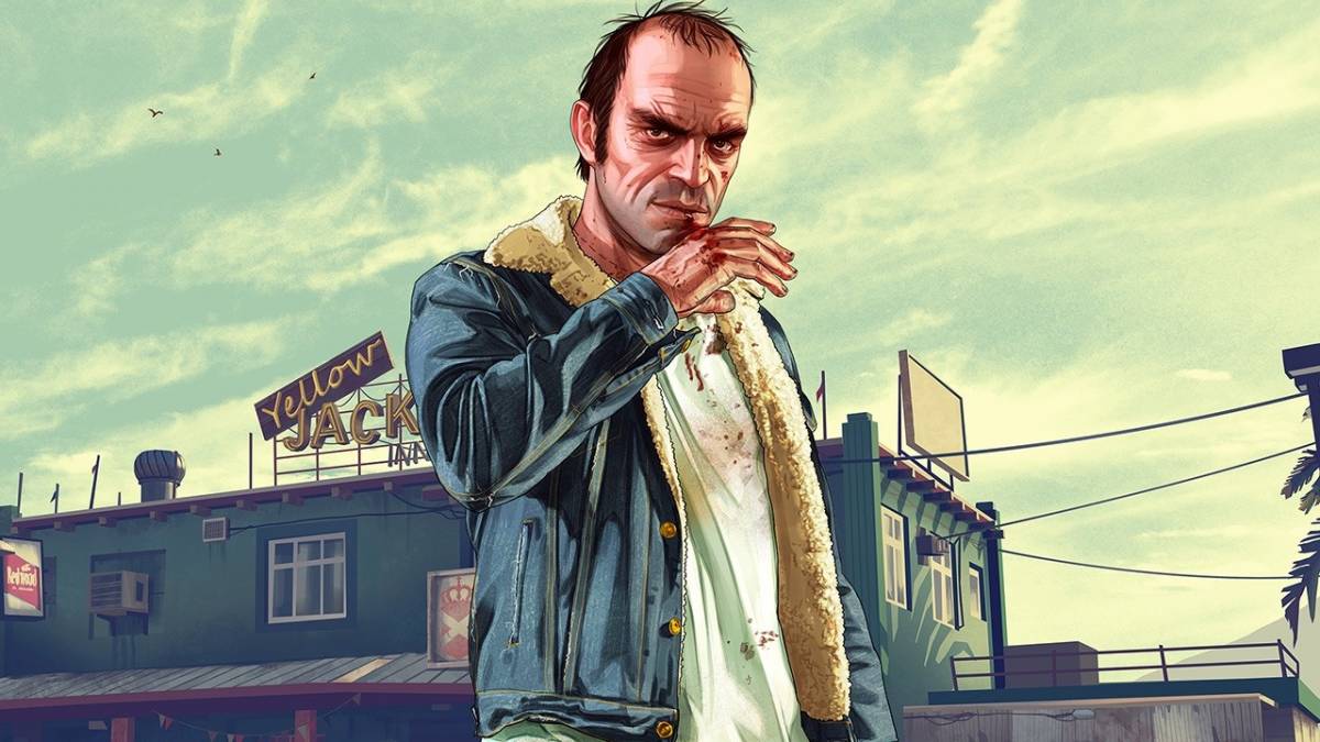 GTA 4 Gets Unexplained Update On Xbox One - GTA BOOM