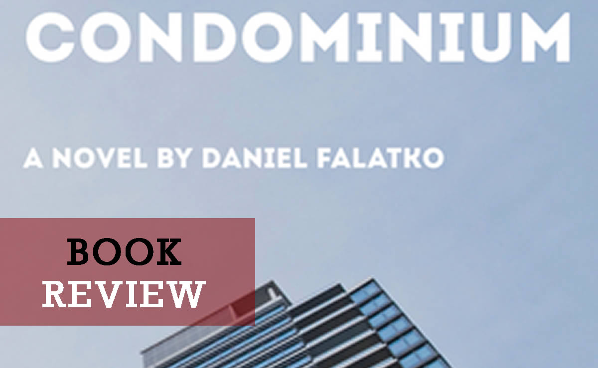 condominium book review