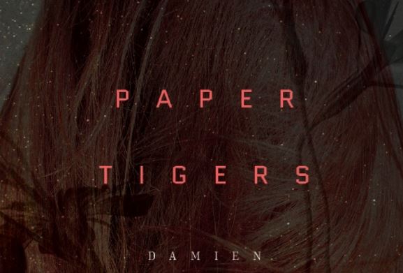 paper Tigers book