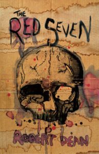 The Red Seven book