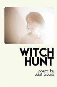 Witch Hunt Cover art