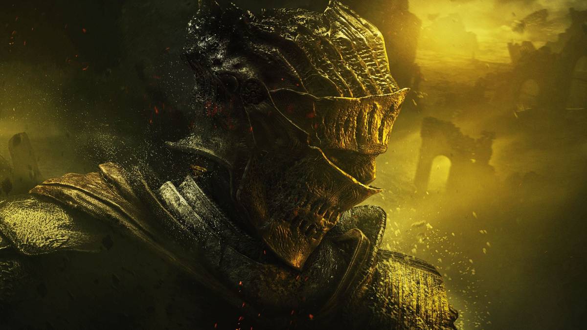 It looks like the Dark Souls Trilogy collection could finally be coming to  Europe