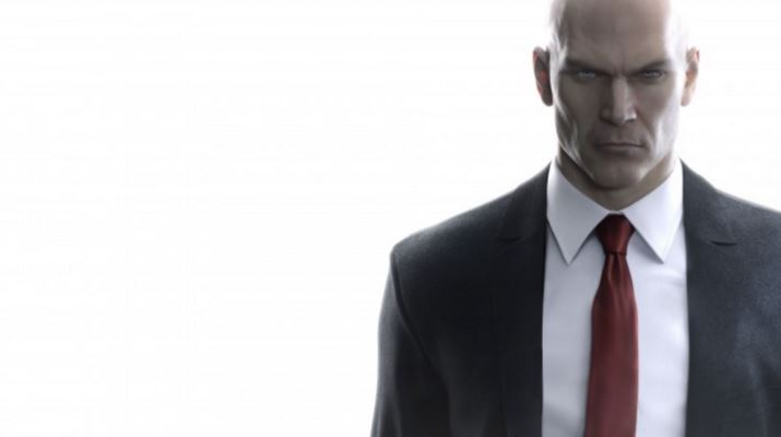 Hitman 2016 game