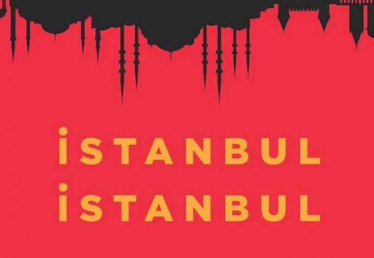 Istanbul istanbul