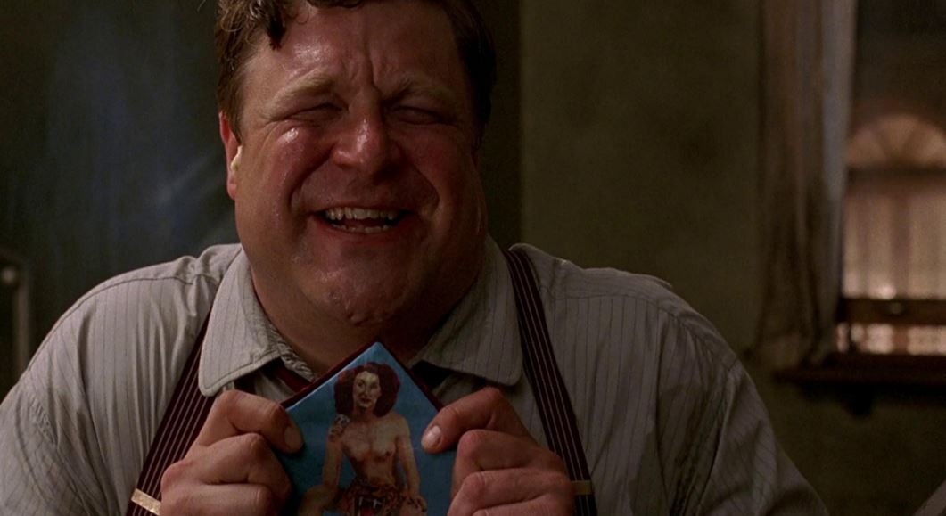 John Goodman Barton Fink