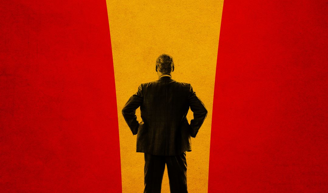The Founder film