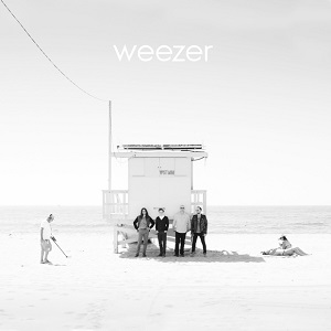Weezer Album