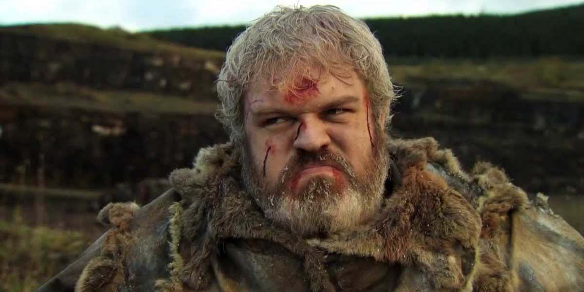 Hodor