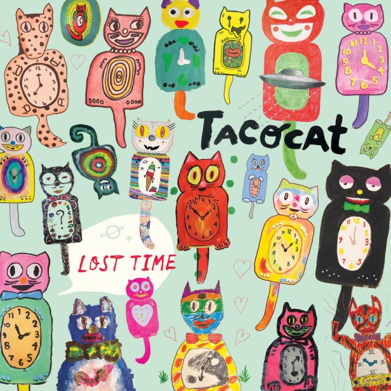 tacocat lost time