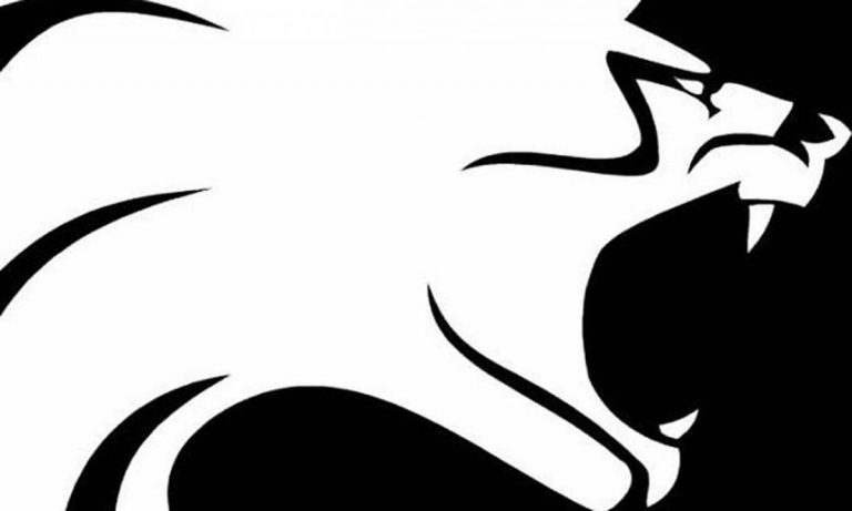 Lionhead logo