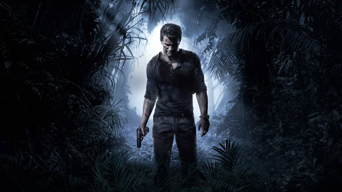 Uncharted 4: A Thief's End Preview - Nate Wonders If It's All