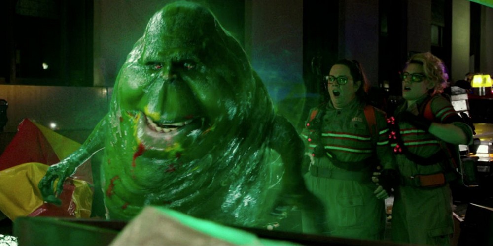 Slimer