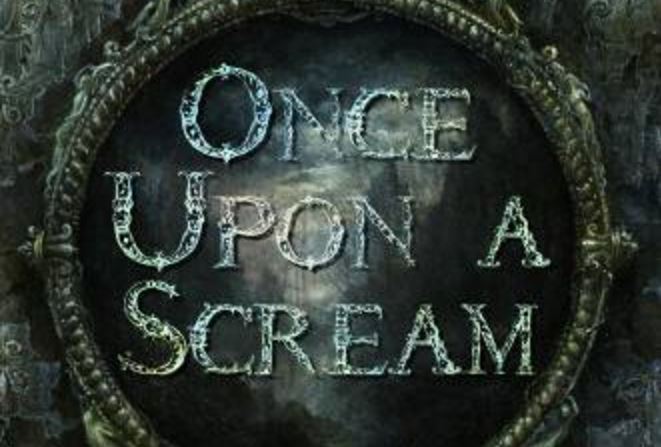 once upon a scream