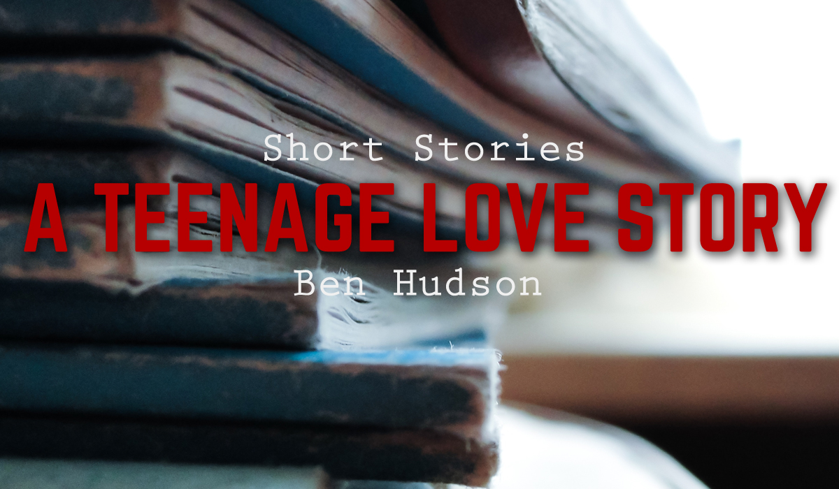 cute short love stories for teenagers