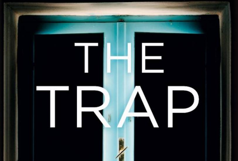 The Trap book