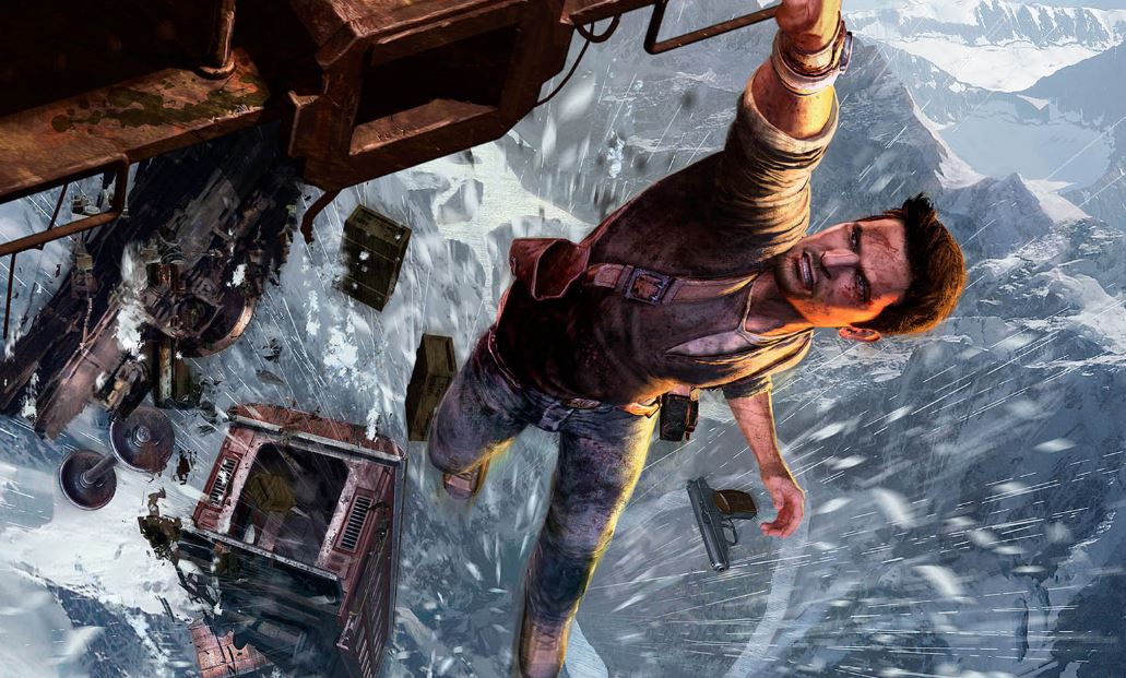 Uncharted: A Look Back at the Original Trilogy