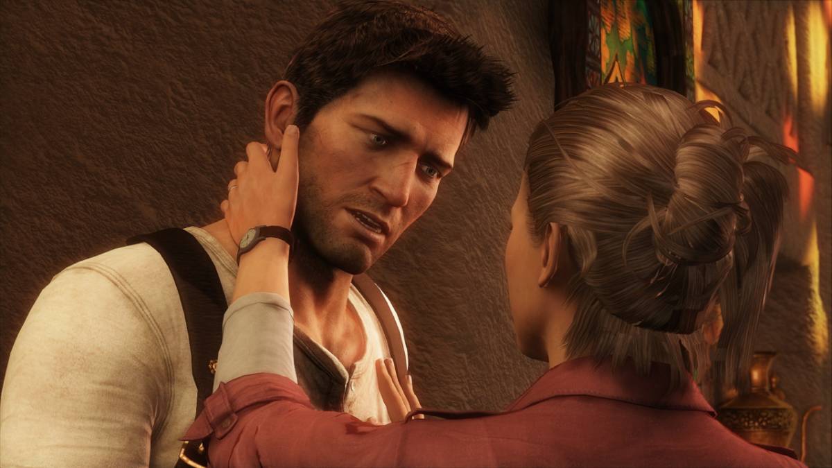 Uncharted: A Look Back at the Original Trilogy