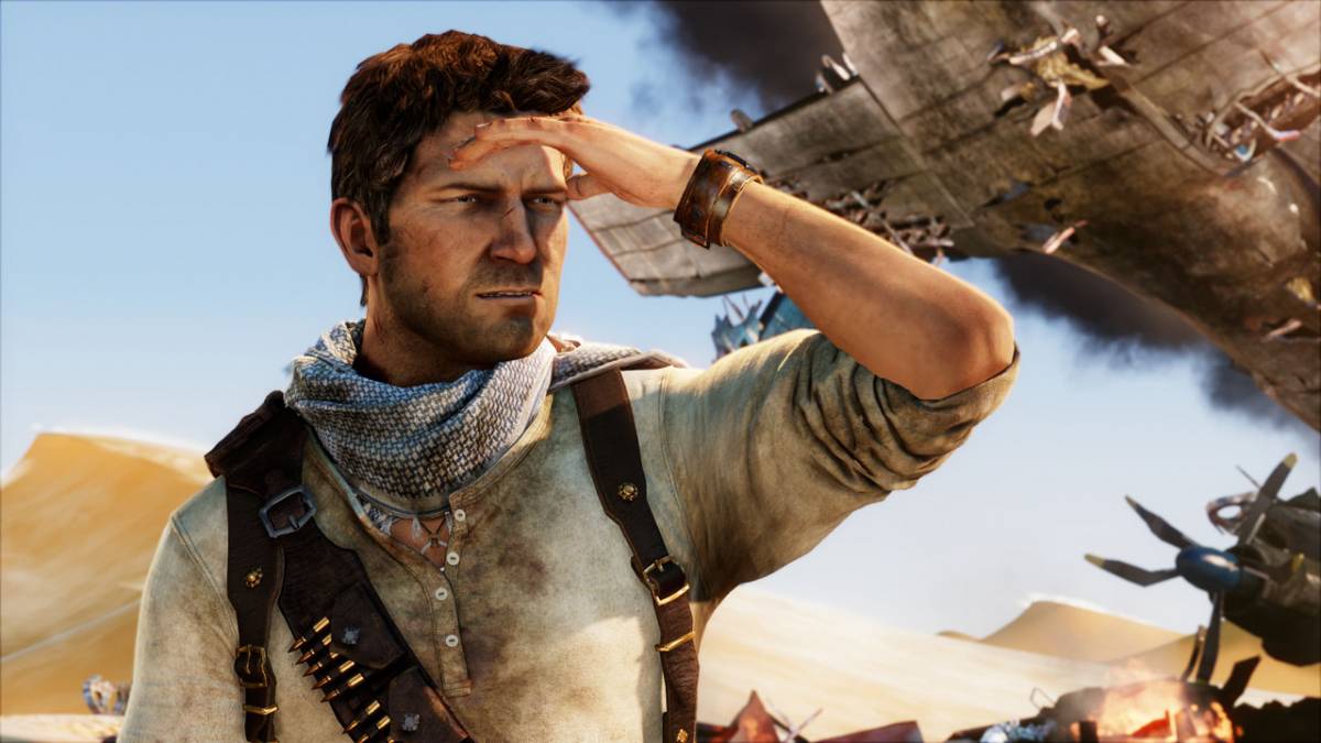 Every Uncharted Game Ranked From Worst To Best (According To Metacritic)