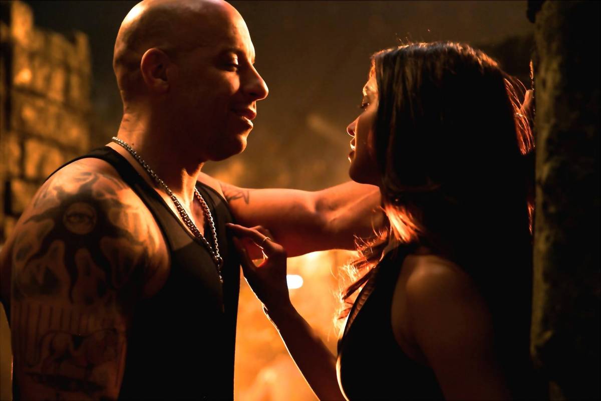 xXx: Return of Xander Cage Trailer Reaches 100 Million+ Views