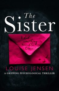 The Sister Cover