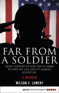 Far From A Soldier