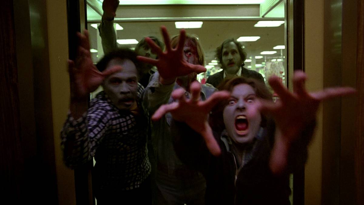 Dawn of the Dead 1978