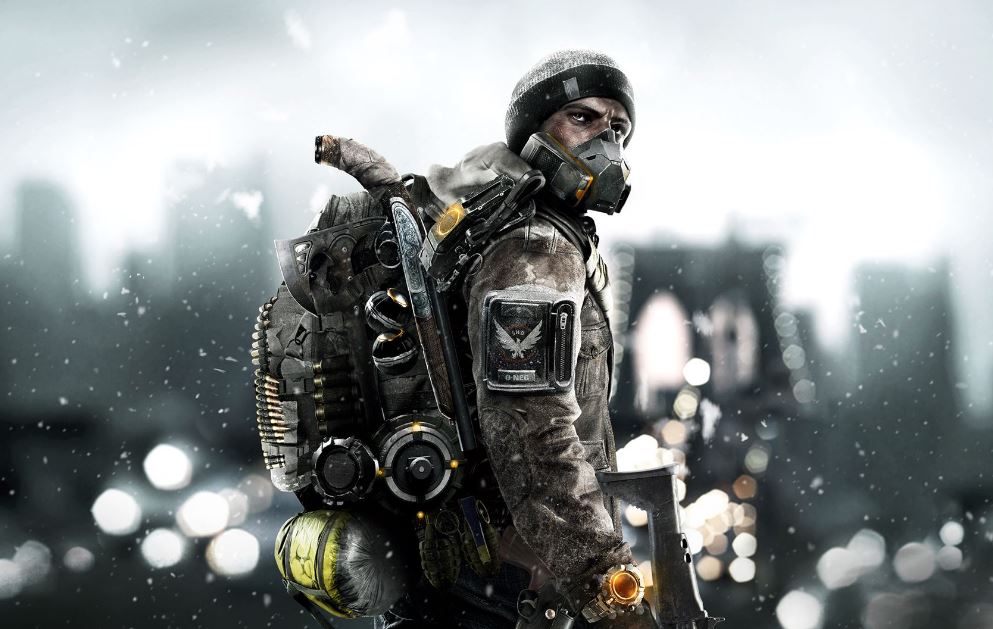 The Division