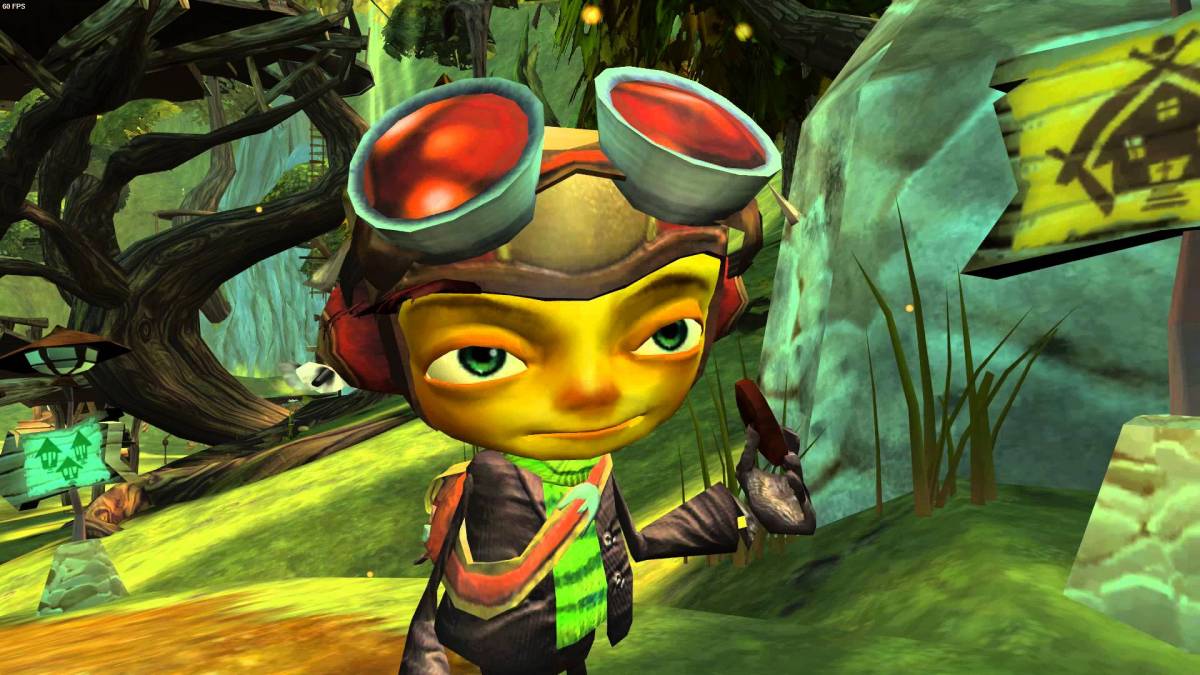 when does psychonauts 2 unlock