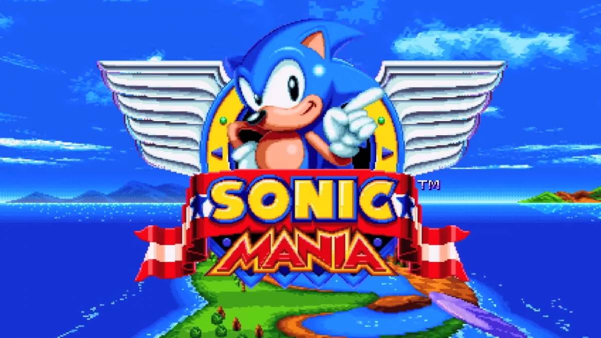 Sonic Mania Plus terá um novo Bonus Stage? – Power Sonic