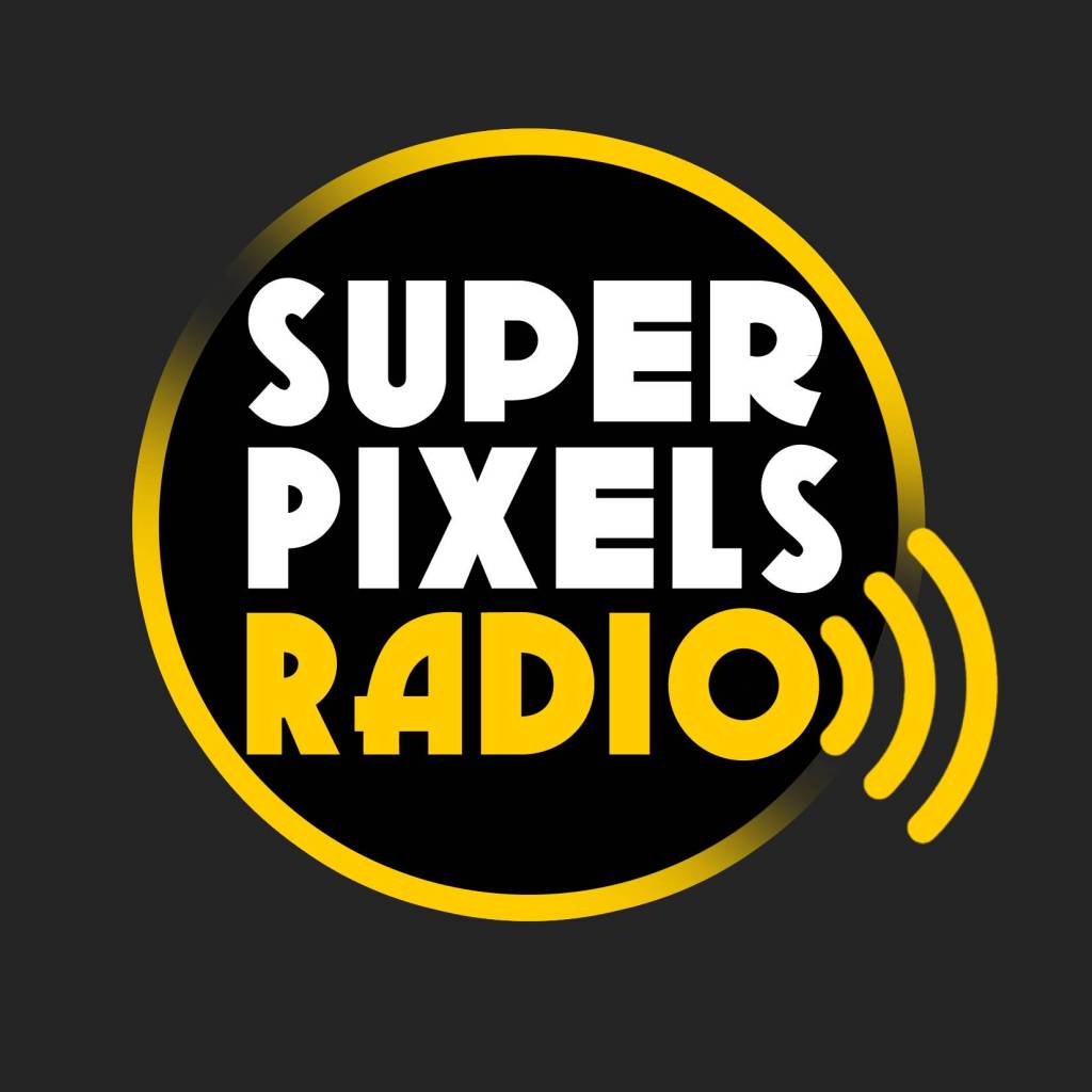 Super Pixels Radio