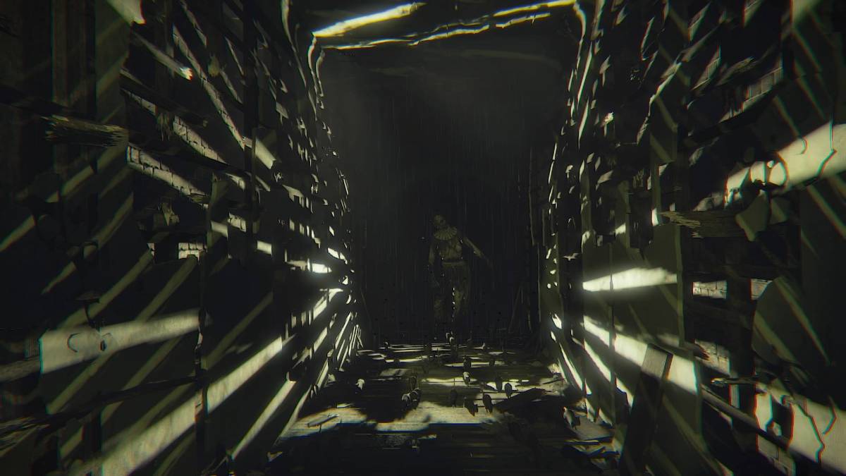 15 Best Mobile Horror Games for iOS & Android - Cultured Vultures