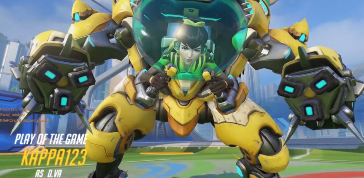 Overwatch Exploit The Lucioball Glitch At Your Own Risk Warns Blizzard