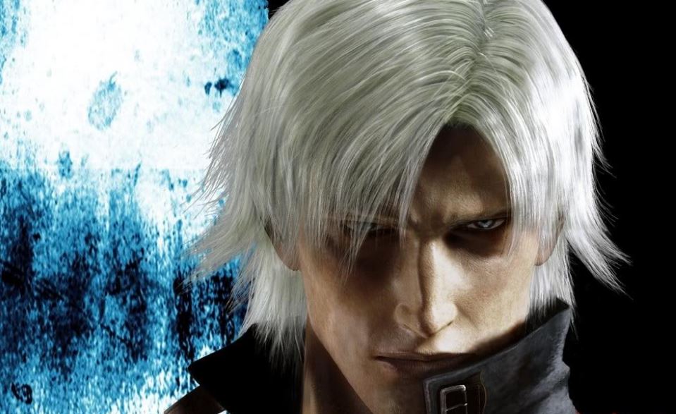 Devil May Cry 2