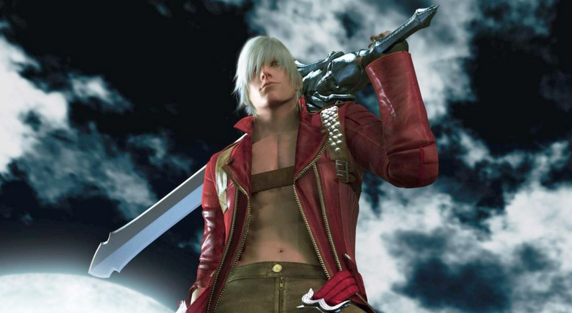 DEVIL MAY CRY Creator Wants a Remake of the First Game — GameTyrant