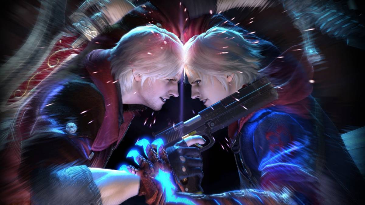 Devil May Cry Getting New Anime From Netflix - Gameranx