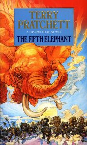 Fifth Elephant