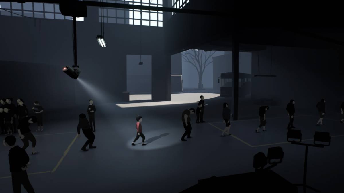 GAME REVIEW: INSIDE (PS4) - "A Mesmerising Experience" - Cultured Vultures