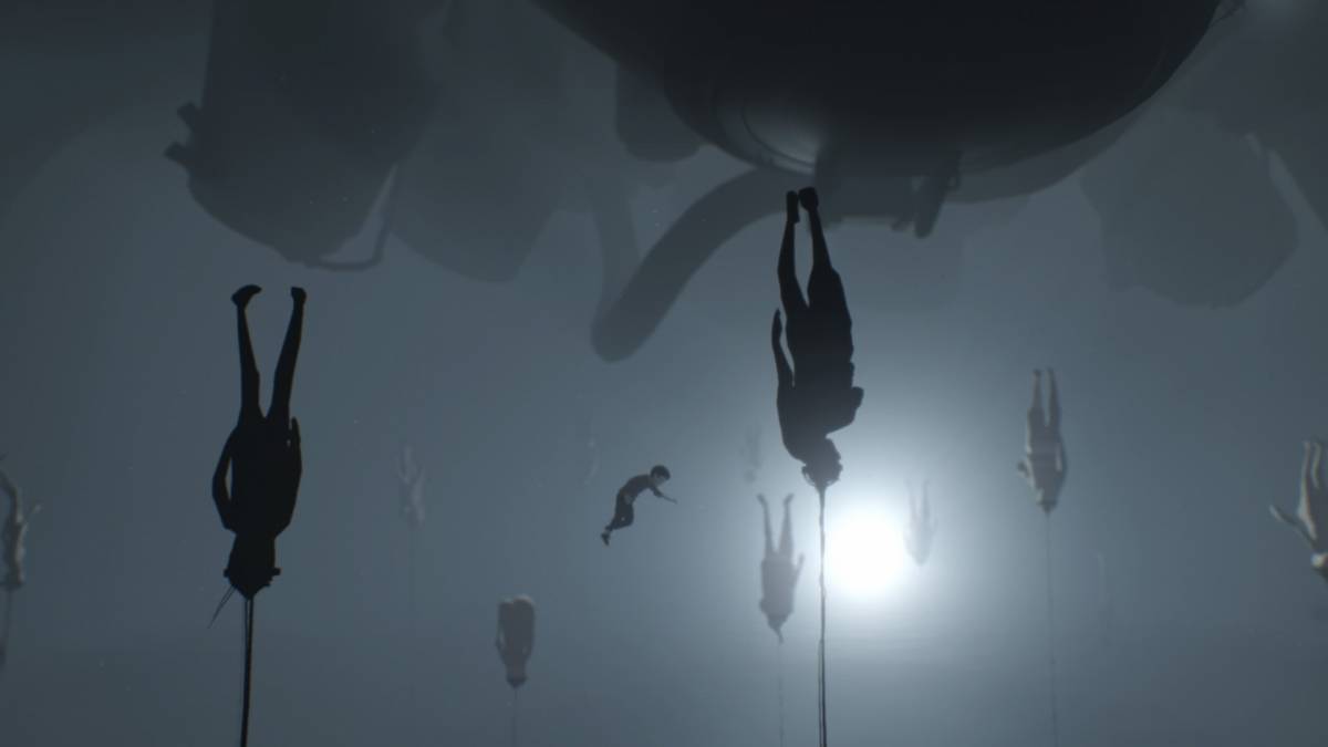 GAME REVIEW: INSIDE (PS4) - A Mesmerising Experience - Cultured Vultures