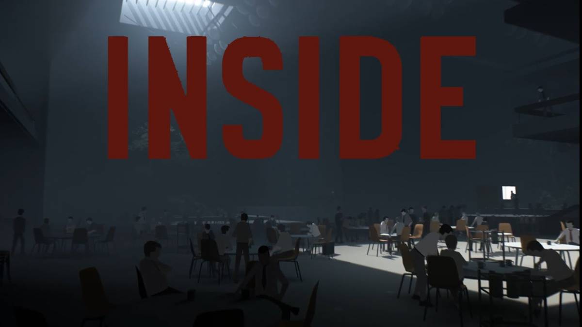 Download INSIDE Game For PC