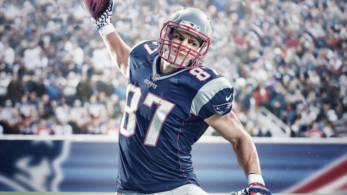 Madden NFl 17