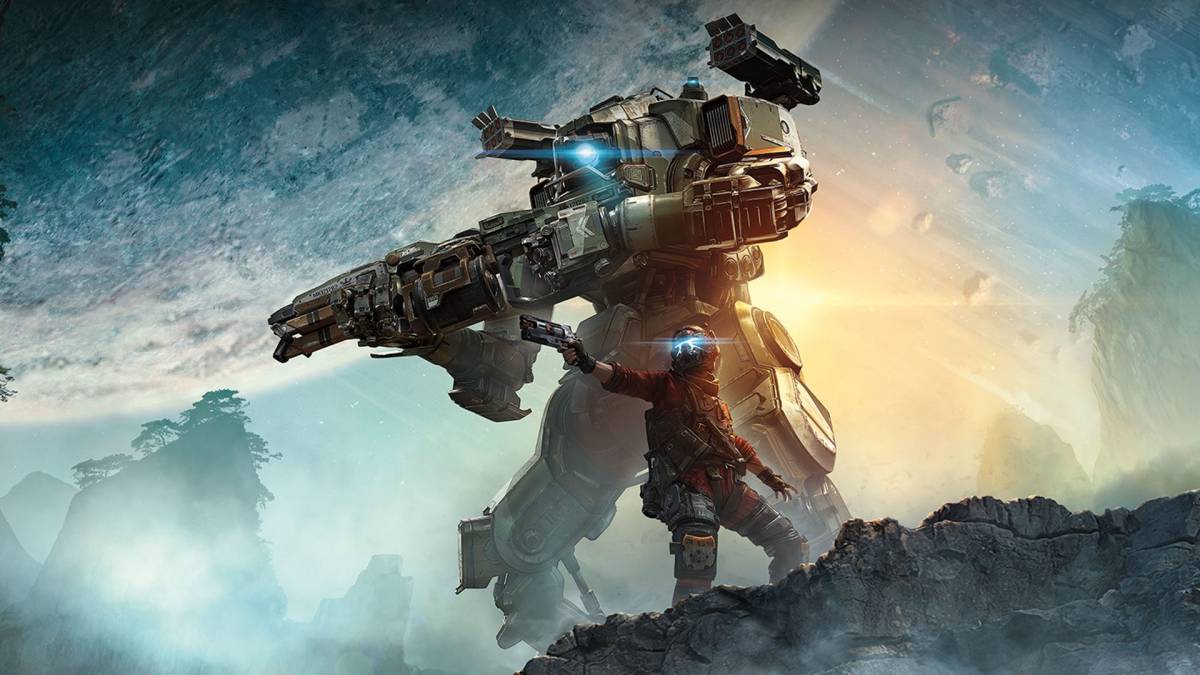 Doomed State, Titanfall Wiki