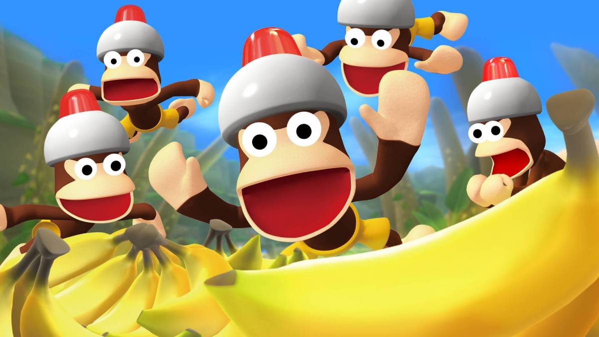 Ape Escape 2